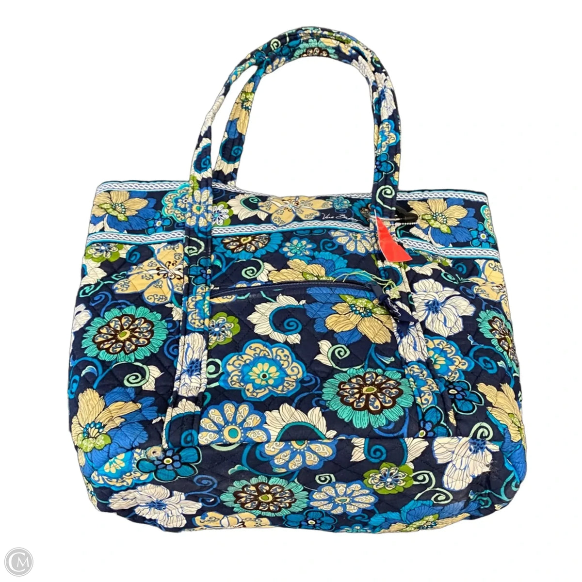 Tote By Vera Bradley, Size: Large