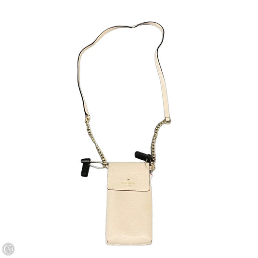 Crossbody Designer By Kate Spade, Size: Small