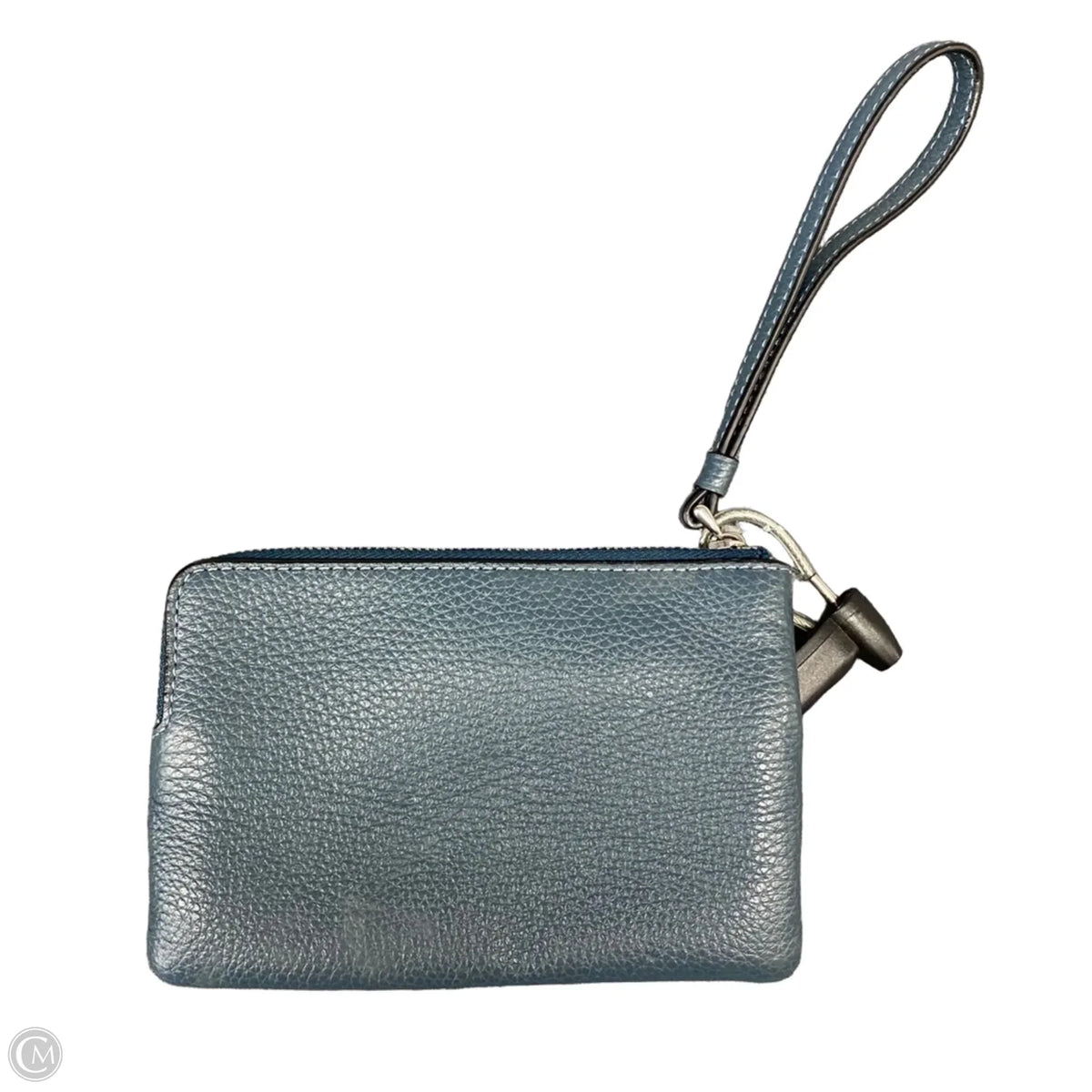 Wristlet Designer By Coach, Size: Small
