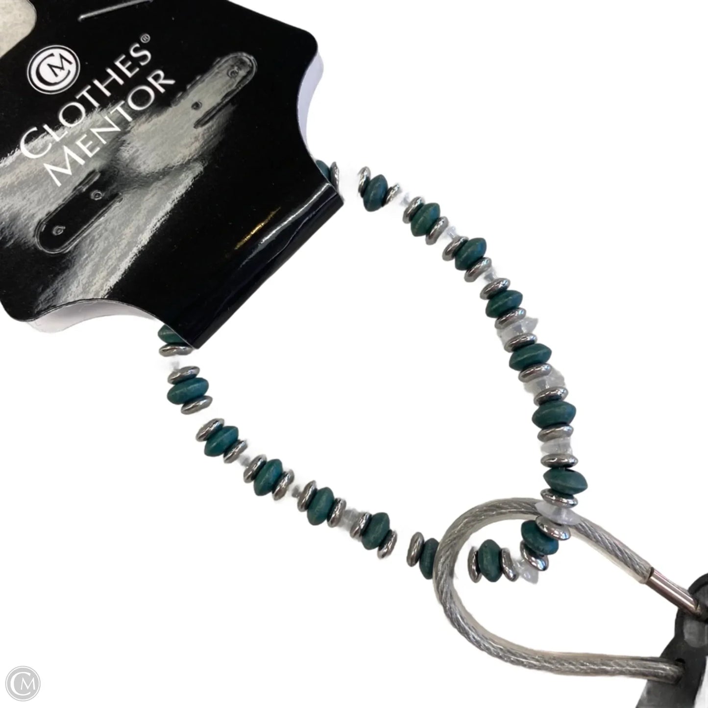 Bracelet Beaded By Clothes Mentor