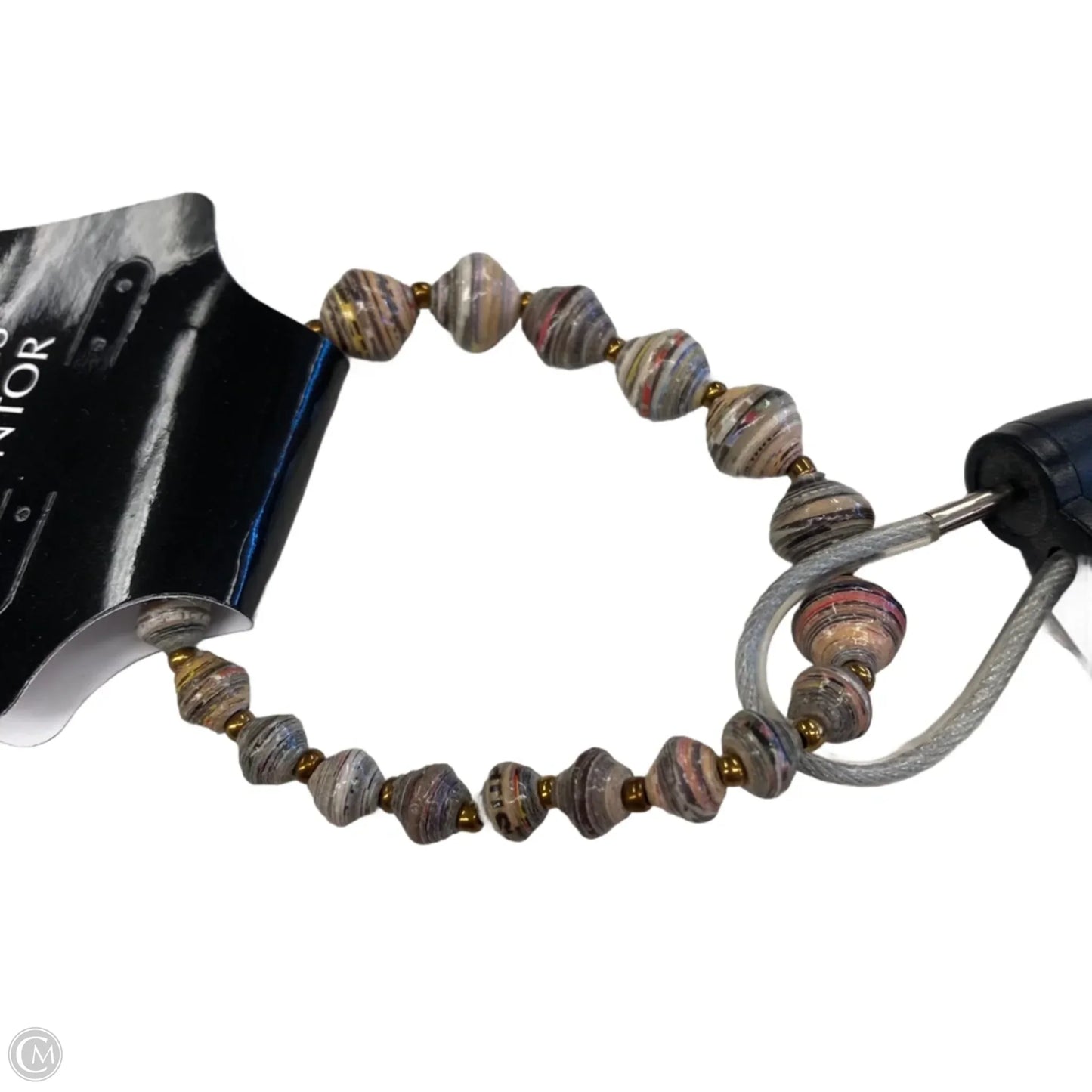 Bracelet Beaded By Clothes Mentor