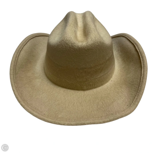 Hat Cowgirl By Wyeth