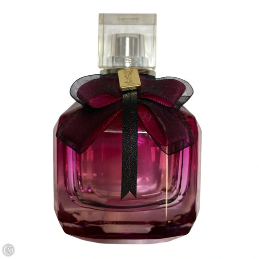 Fragrance Luxury Designer By Yves Saint Laurent