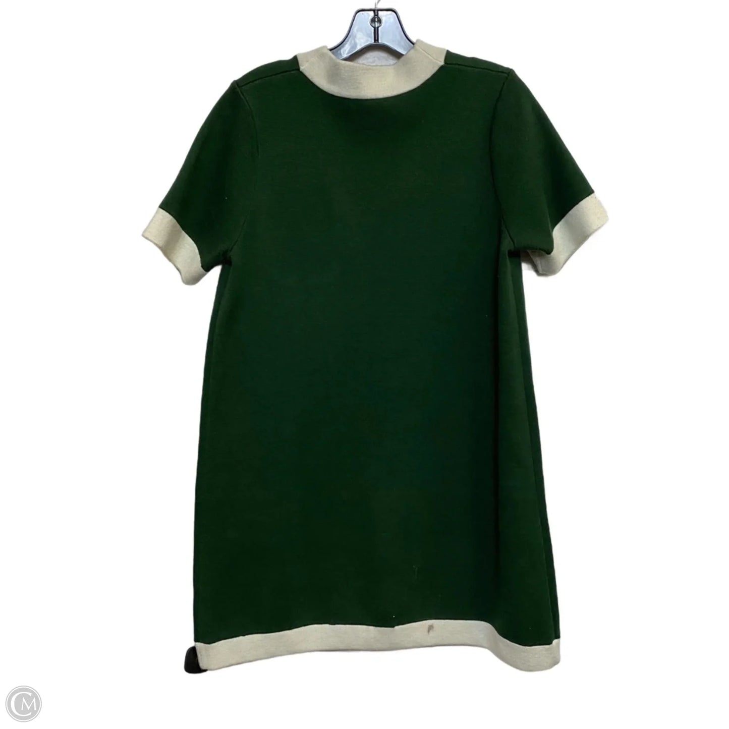 Dress Sweater By Tuckernuck In Green, Size: M
