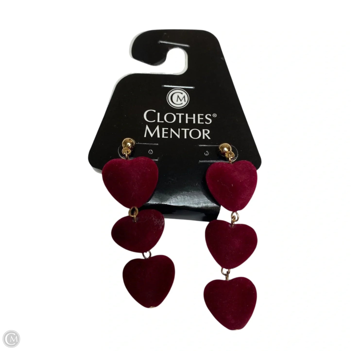 Earrings Dangle/drop By Clothes Mentor