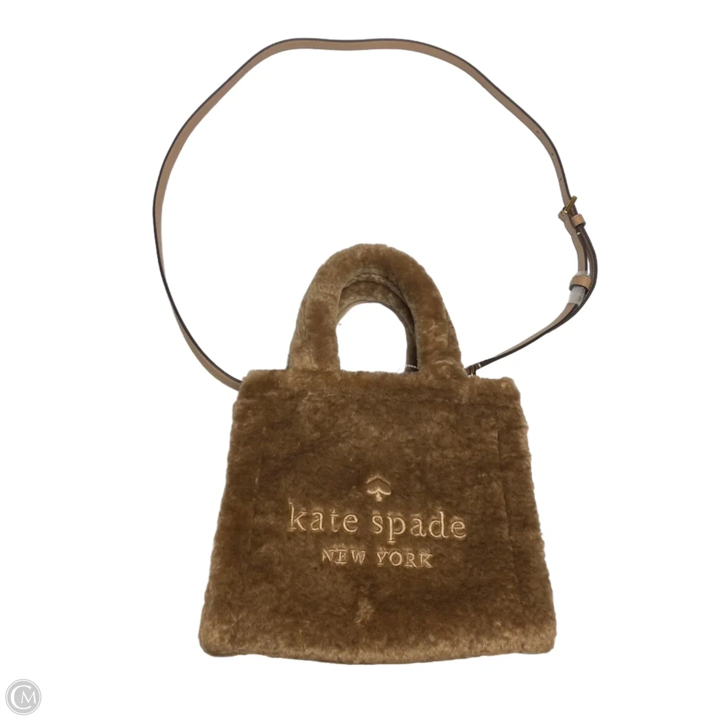 Crossbody Designer By Kate Spade, Size: Small