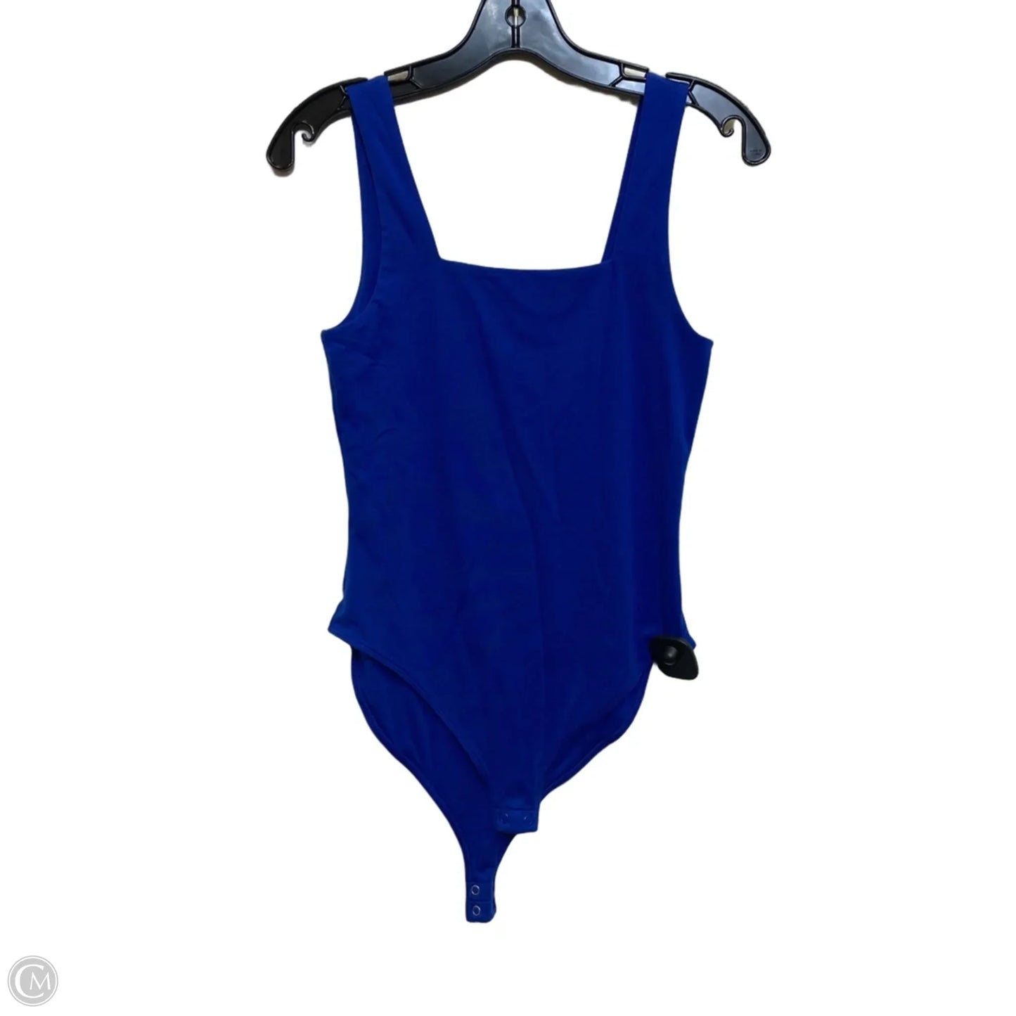 Bodysuit By Old Navy In Blue, Size: Xs
