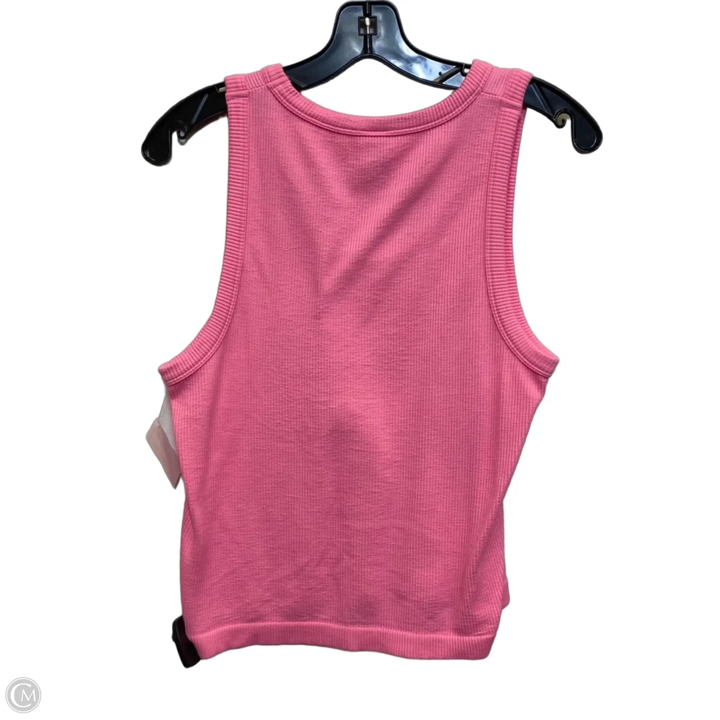 Athletic Tank Top By Old Navy In Pink, Size: Xxl