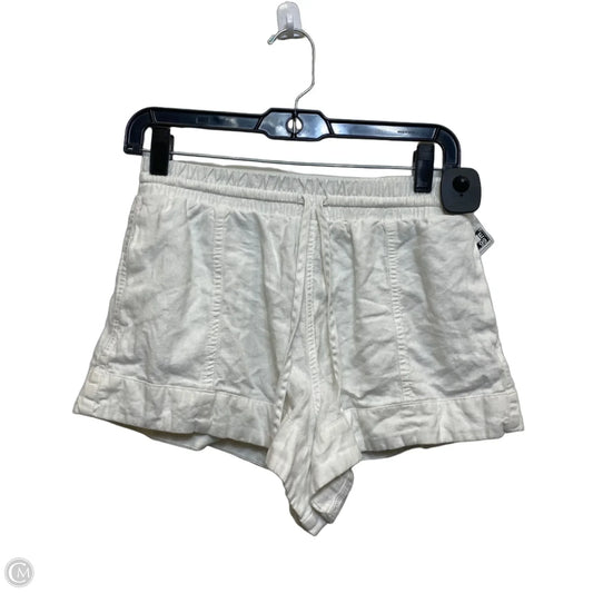 Shorts By Universal Thread In White, Size: Xs