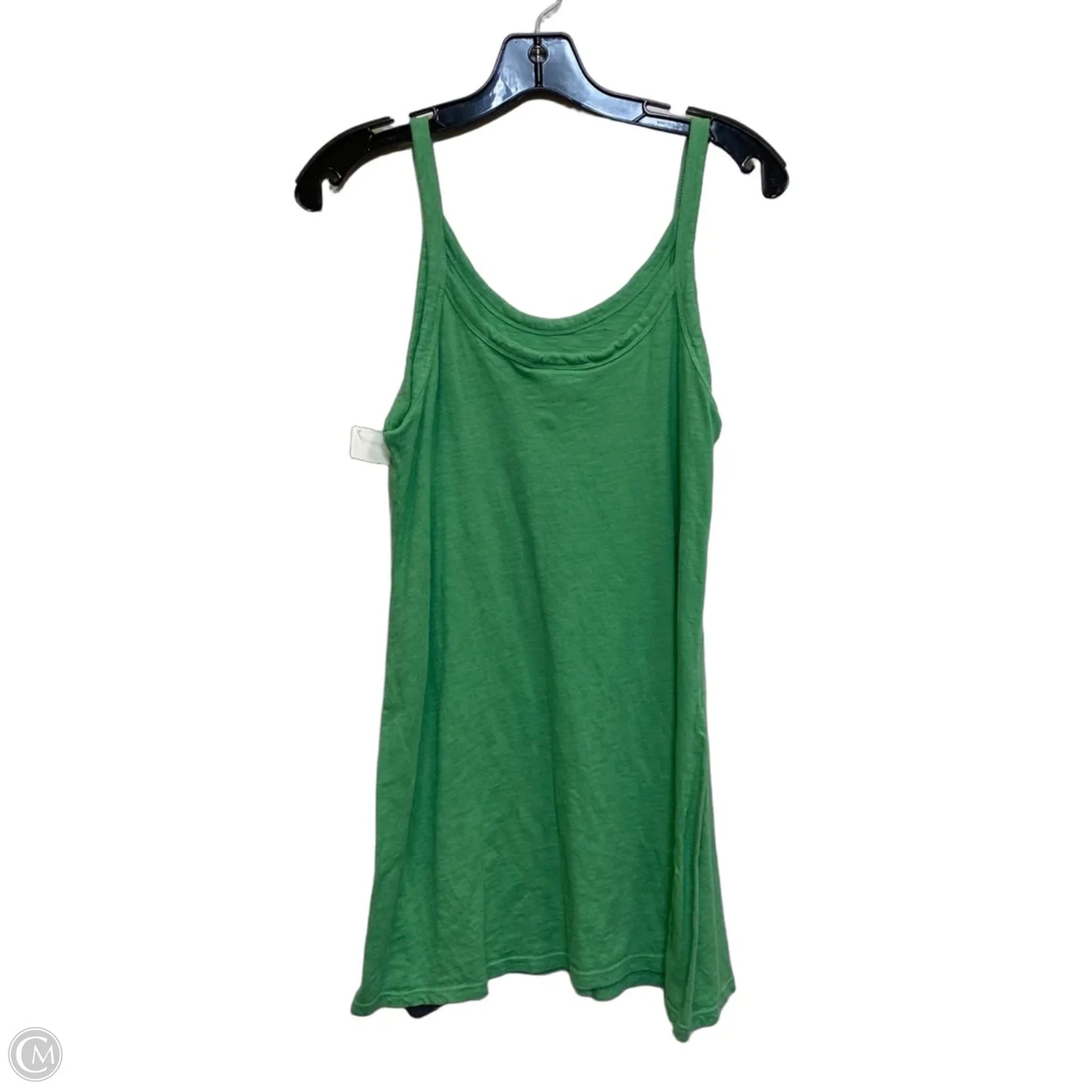 Dress Casual Short By Universal Thread In Green, Size: Xs