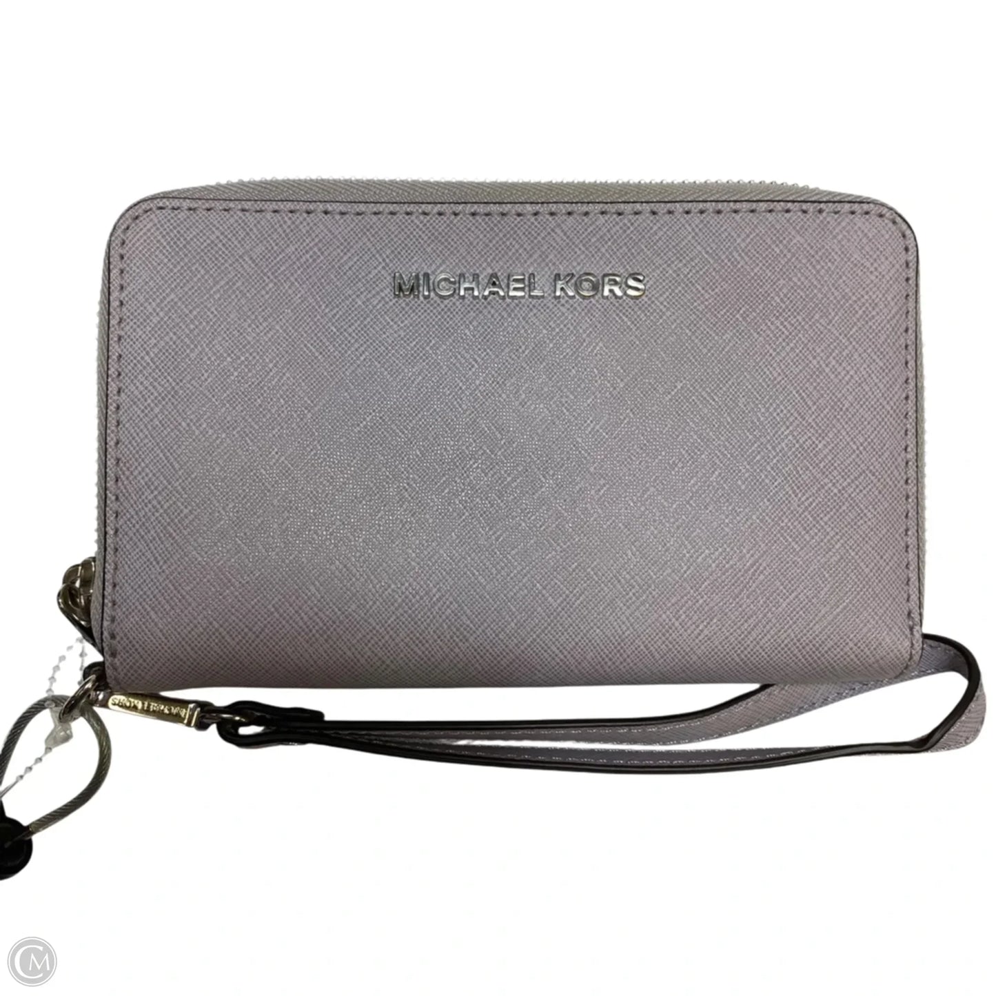 Wristlet Designer By Michael Kors, Size: Medium