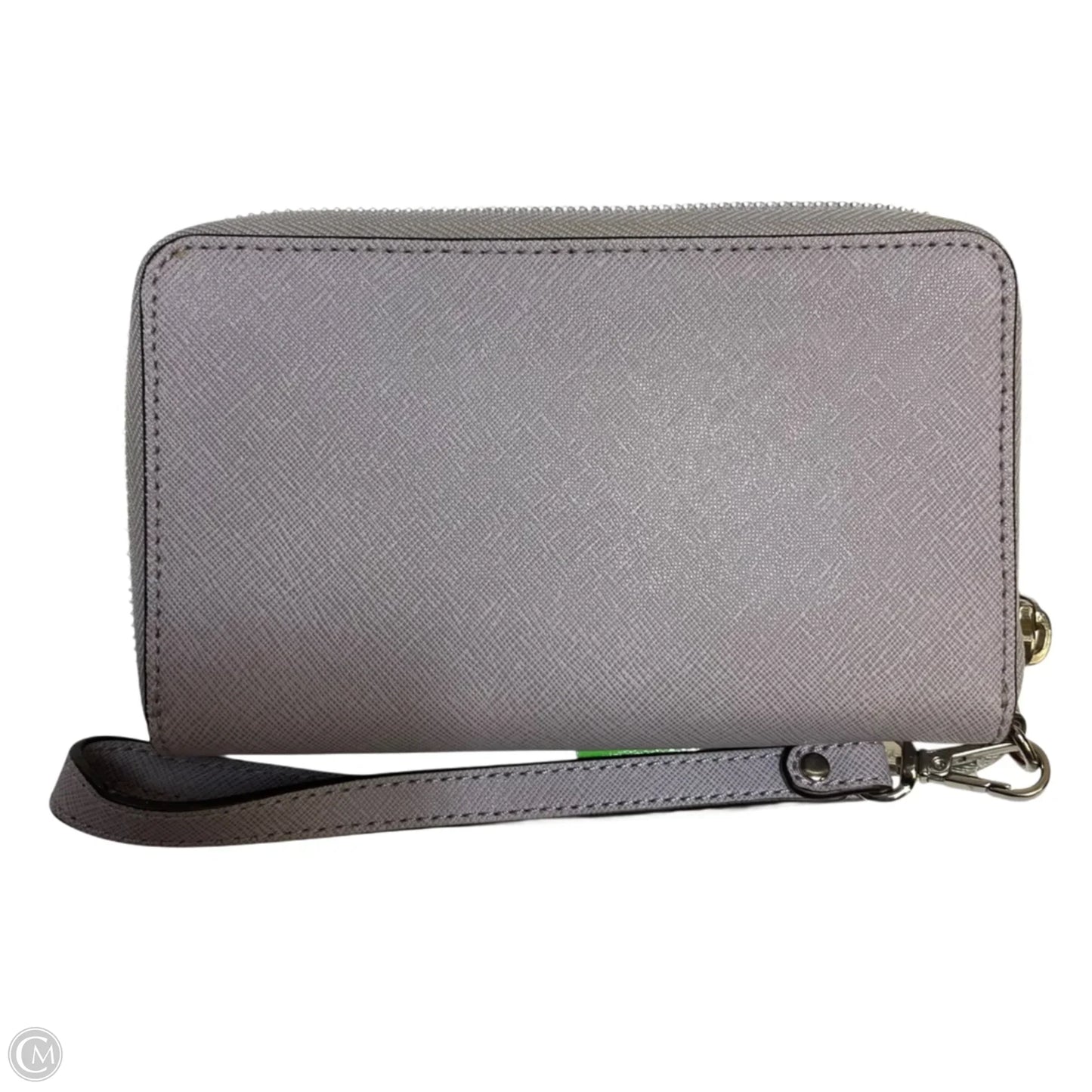 Wristlet Designer By Michael Kors, Size: Medium