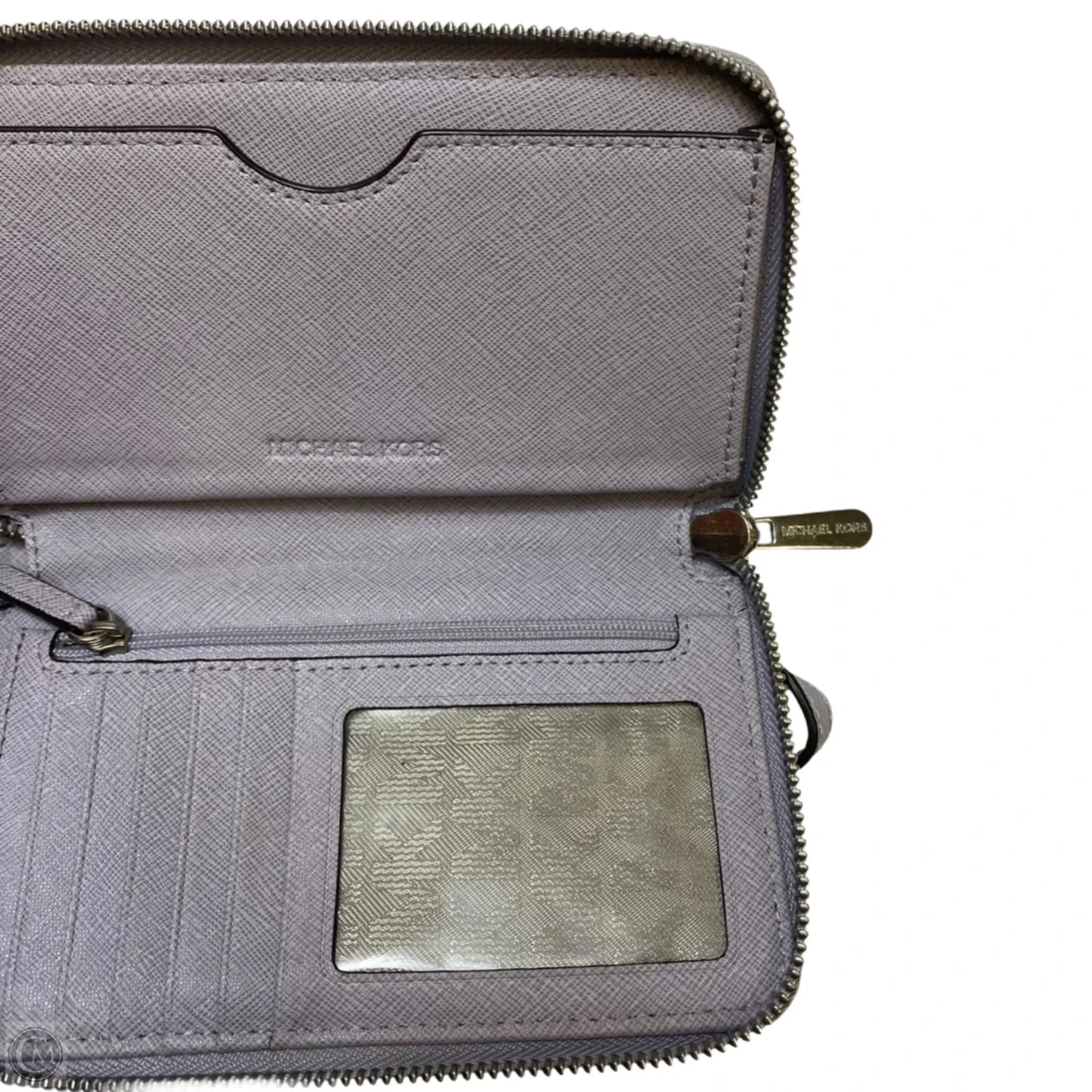 Wristlet Designer By Michael Kors, Size: Medium