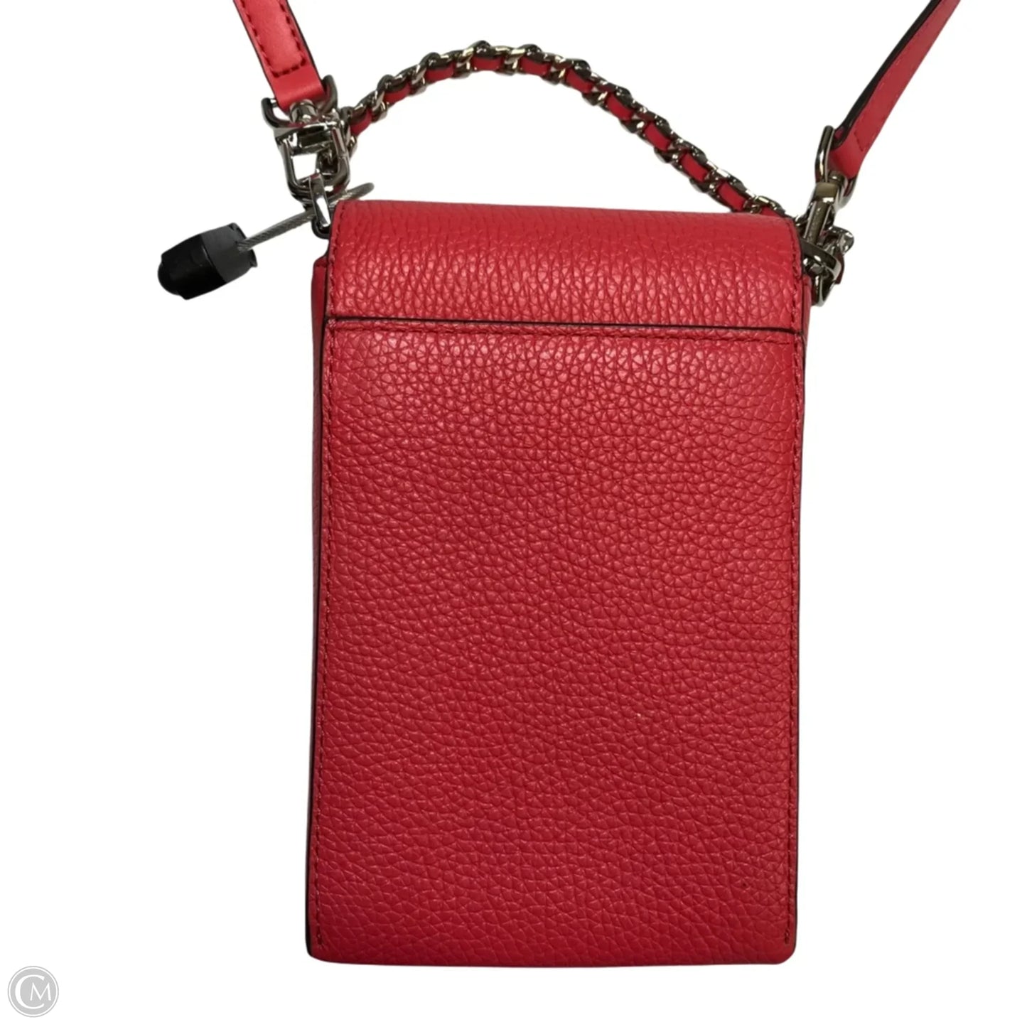 Crossbody Designer By Michael Kors, Size: Small