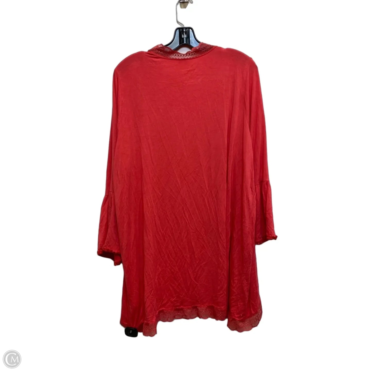 Kimono By Torrid In Pink, Size: 2x