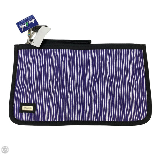 Clutch By Ame & Lulu, Size: Large