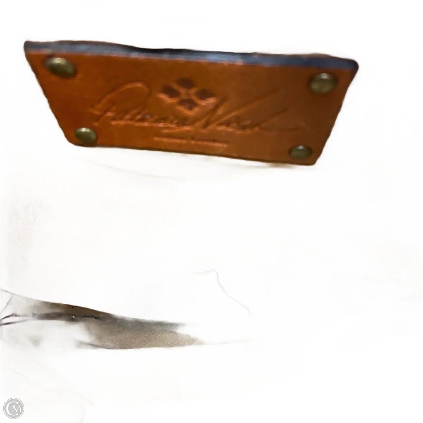 Crossbody Designer By Patricia Nash, Size: Medium