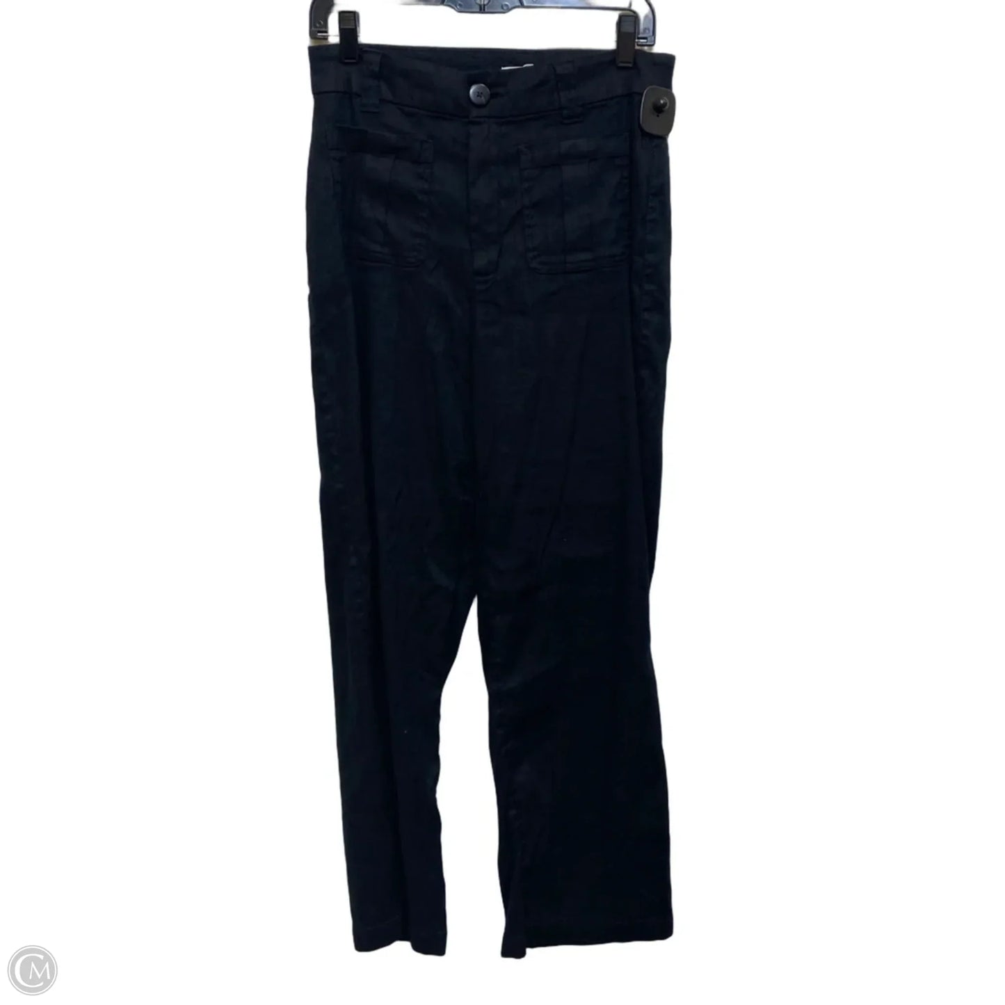 Pants Other By Nicole Miller In Black, Size: 8