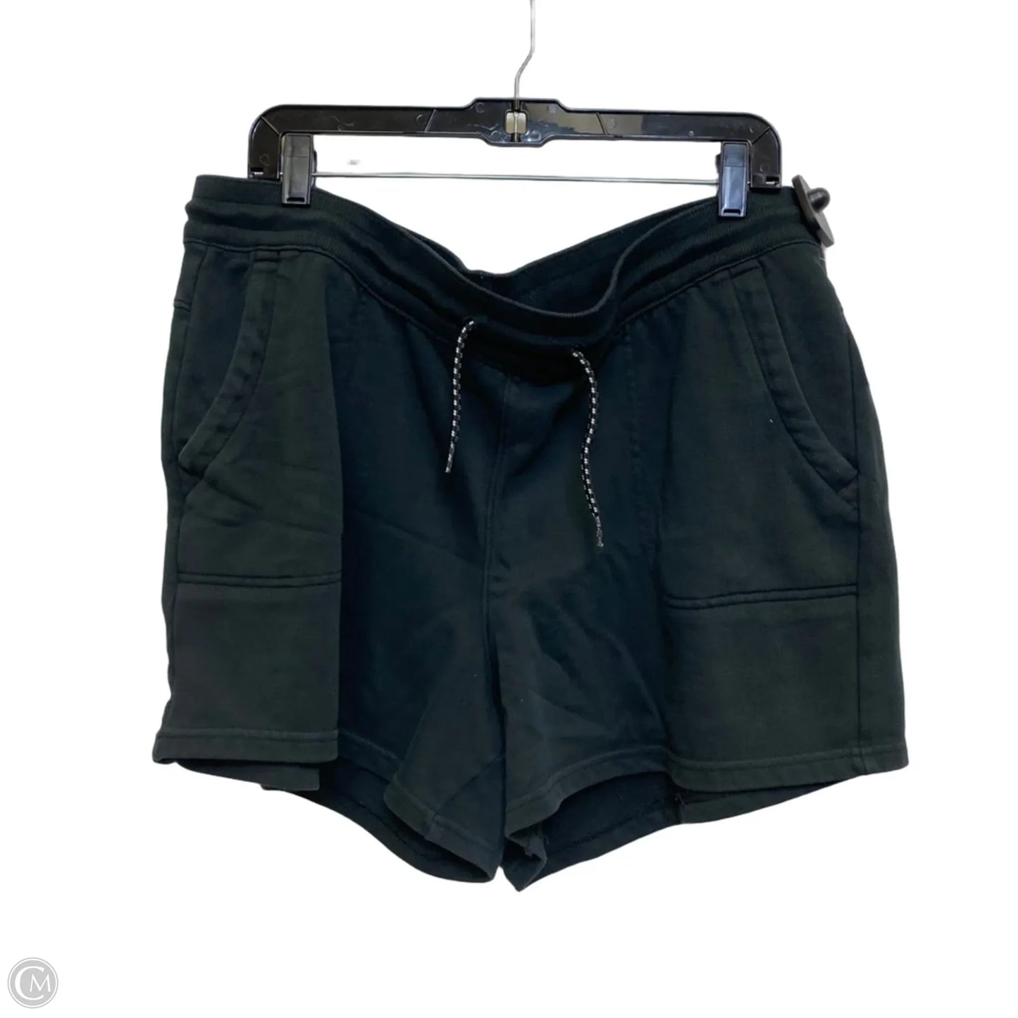 Athletic Shorts By Columbia In Black, Size: Xl