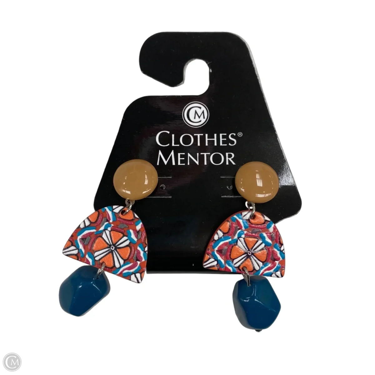 Earrings Dangle/drop By Clothes Mentor