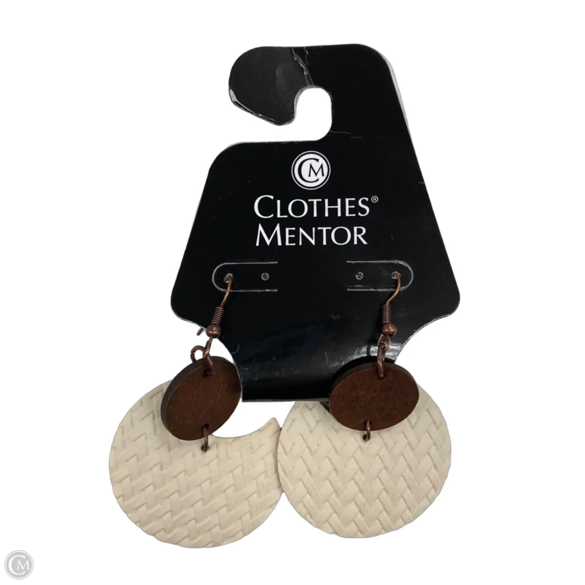 Earrings Dangle/drop By Clothes Mentor
