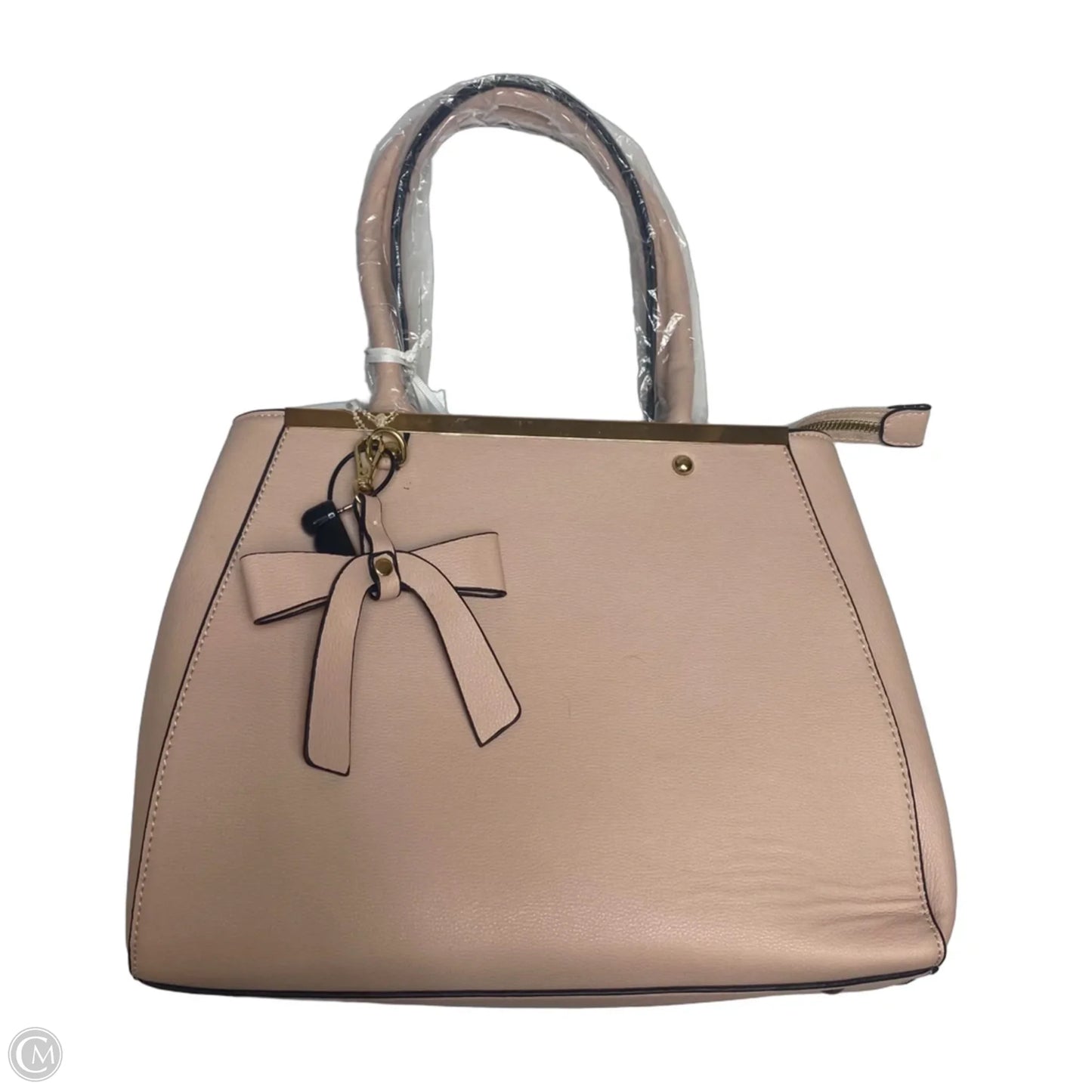 Handbag By Clothes Mentor, Size: Medium
