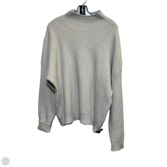 Sweater By Cyrus In Grey, Size: Xl