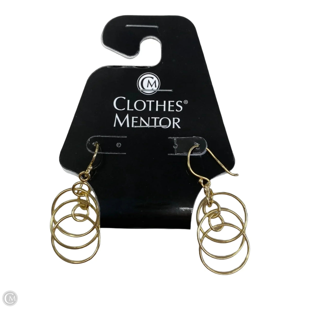 Earrings Dangle/drop By Clothes Mentor