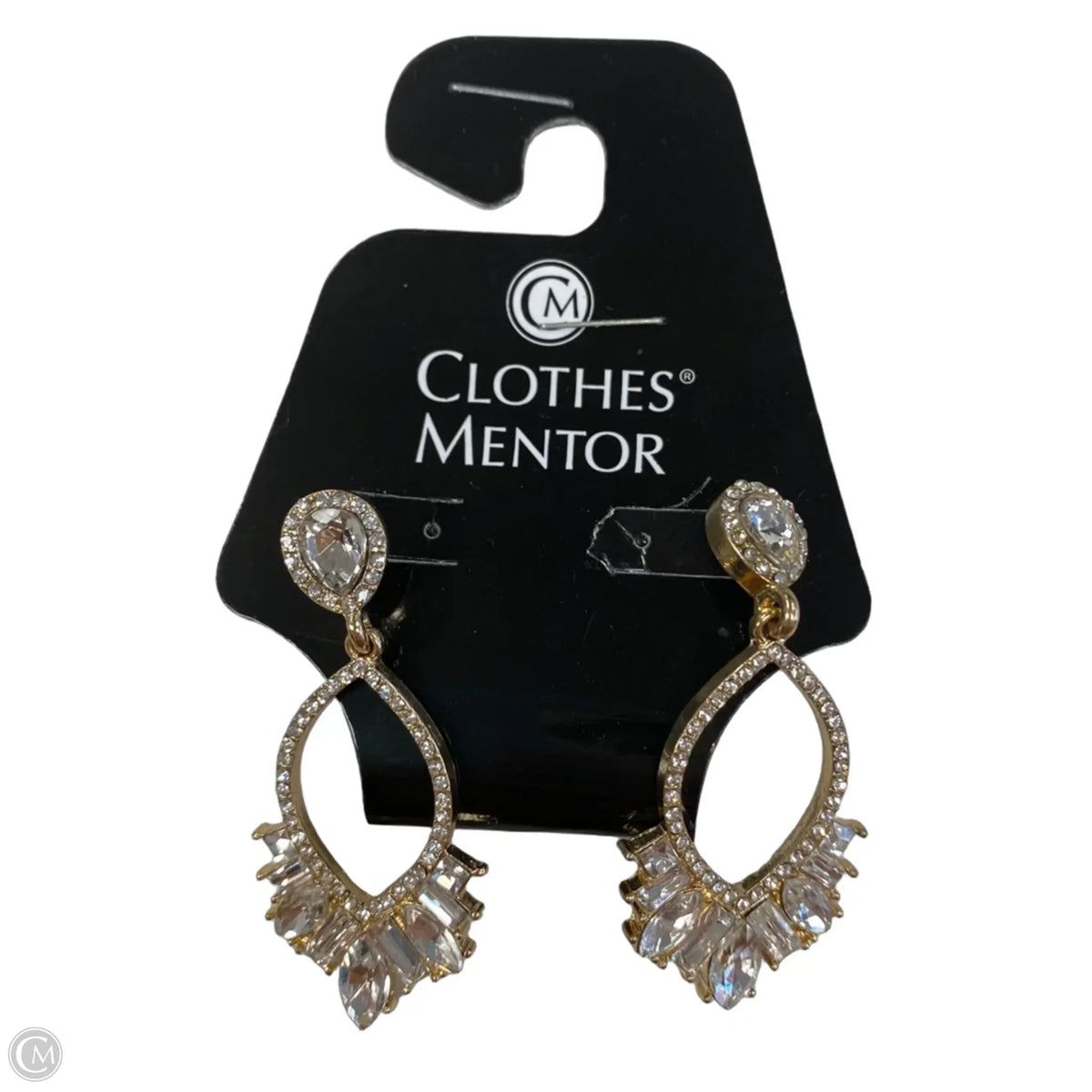 Earrings Dangle/drop By Clothes Mentor
