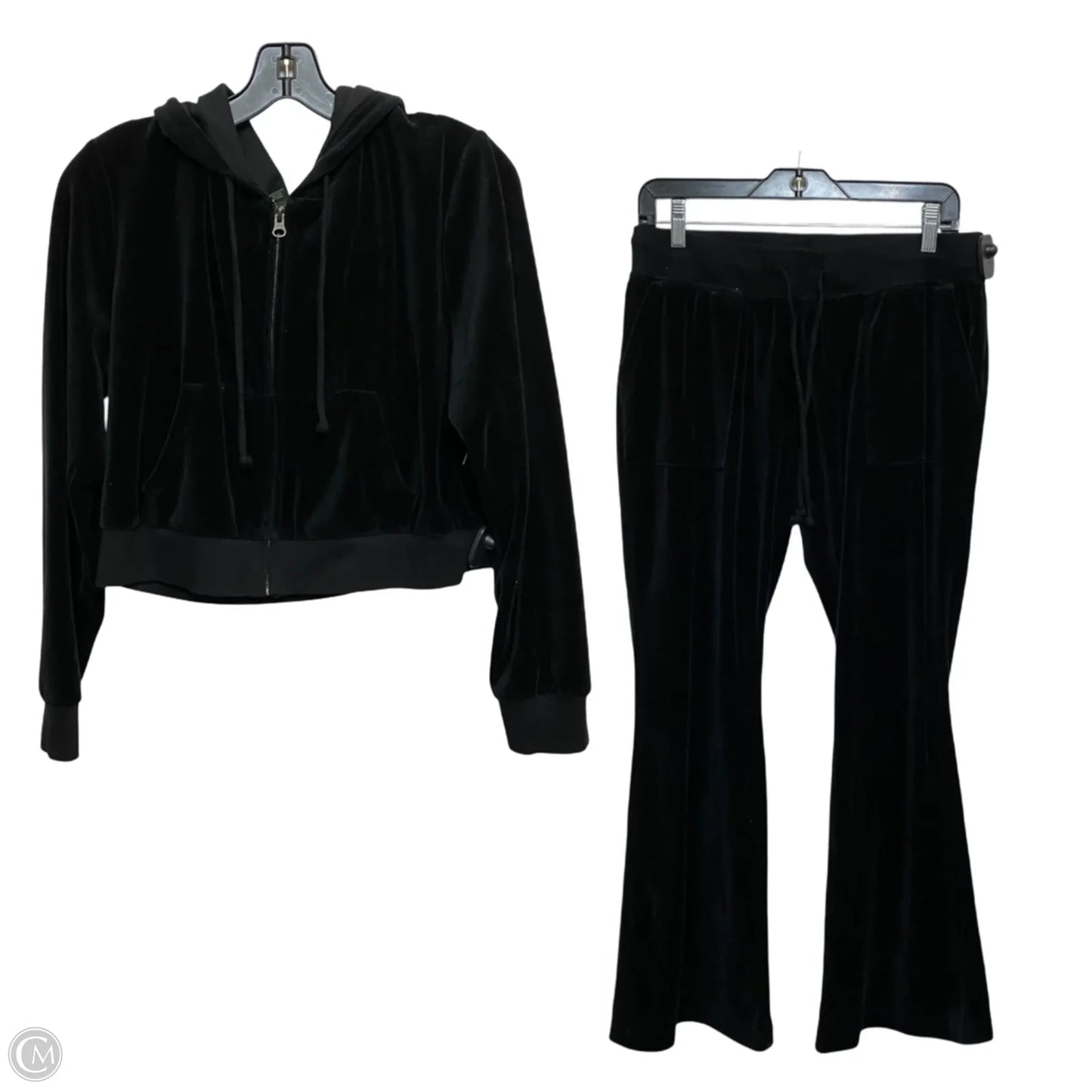 Pants Set 2pc By Wild Fable In Black, Size: L
