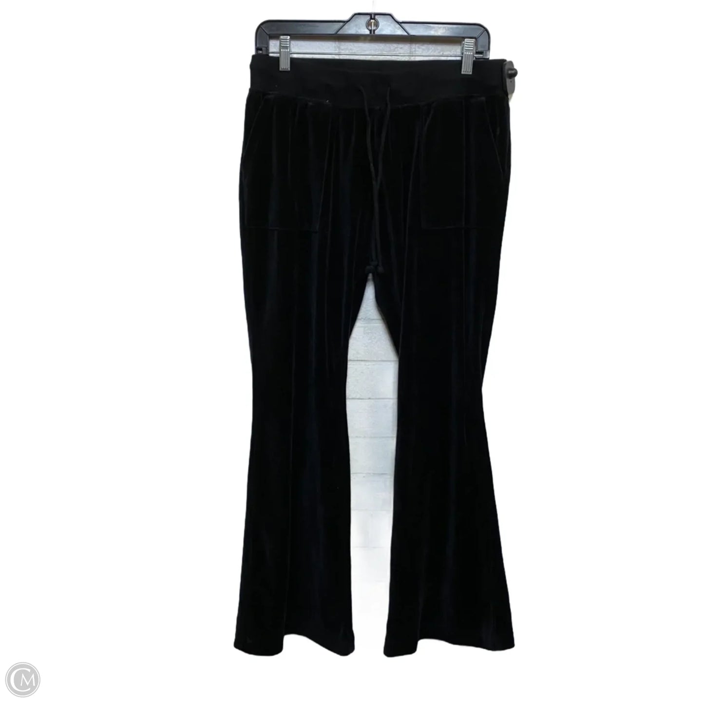 Pants Set 2pc By Wild Fable In Black, Size: L