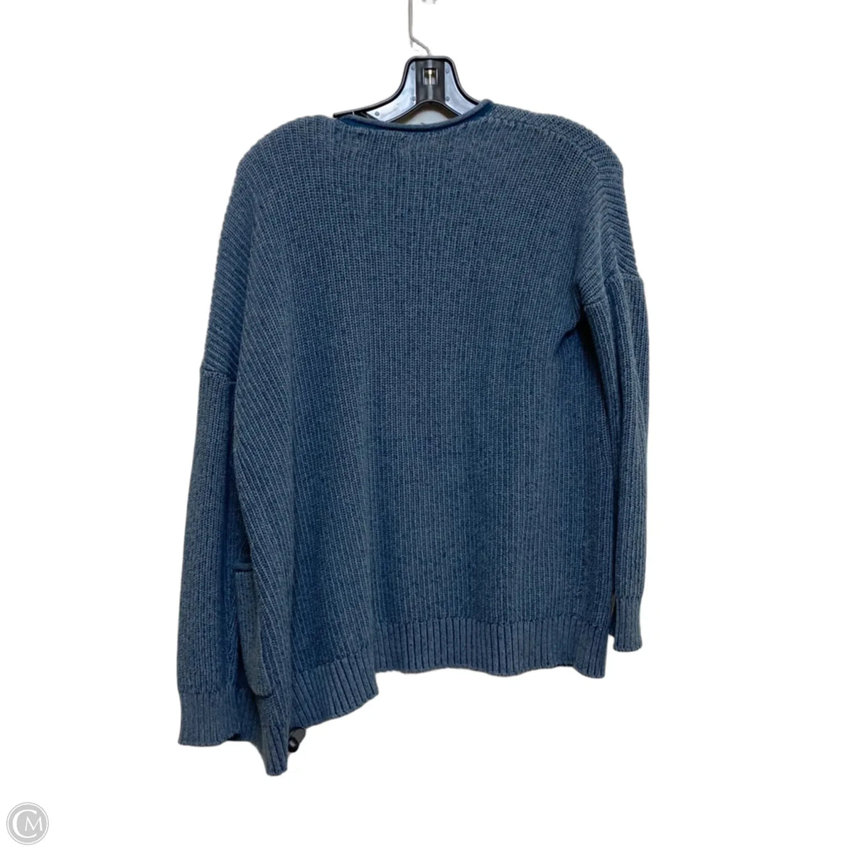 Cardigan By Universal Thread In Blue, Size: Xs