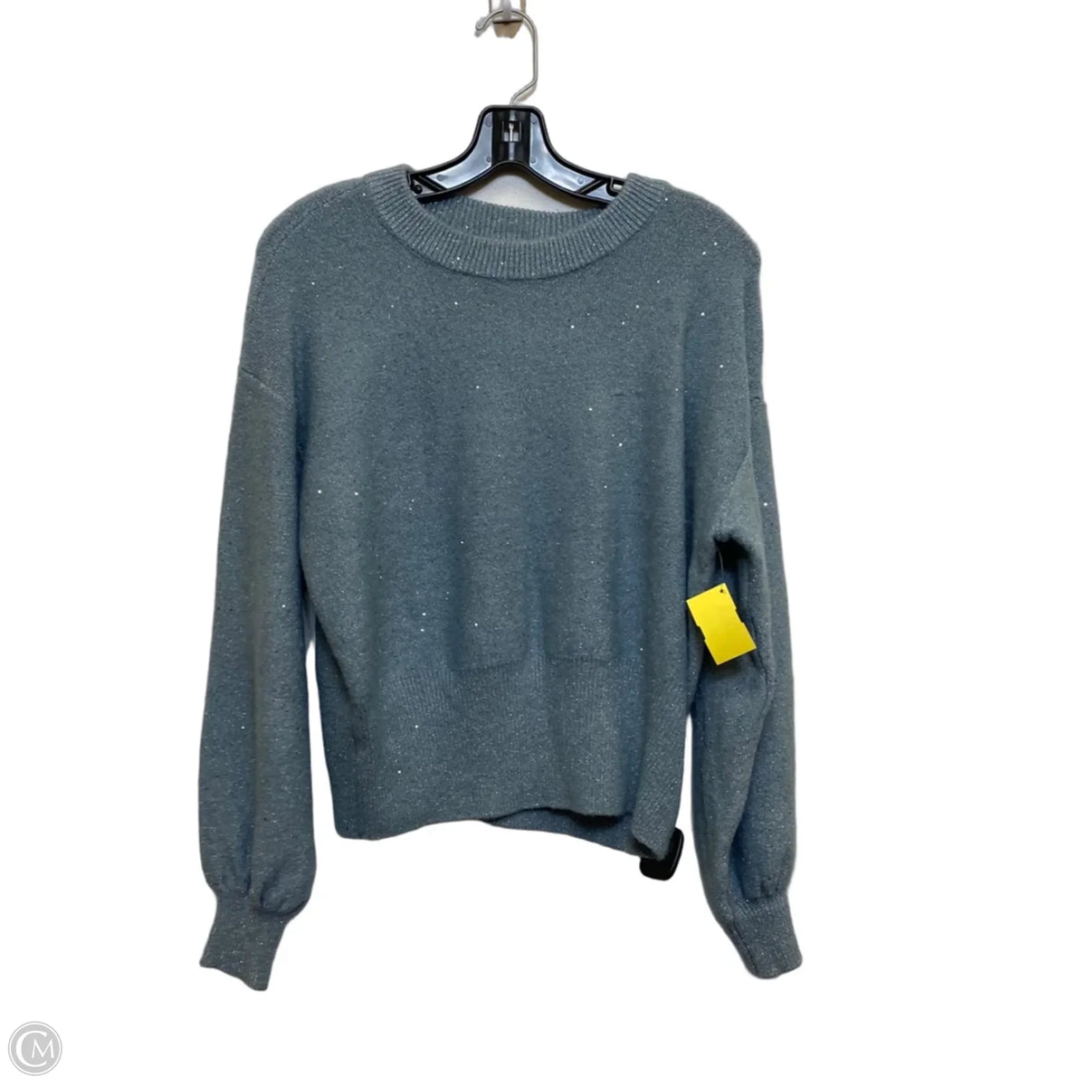 Sweater By Loft In Blue, Size: Xs