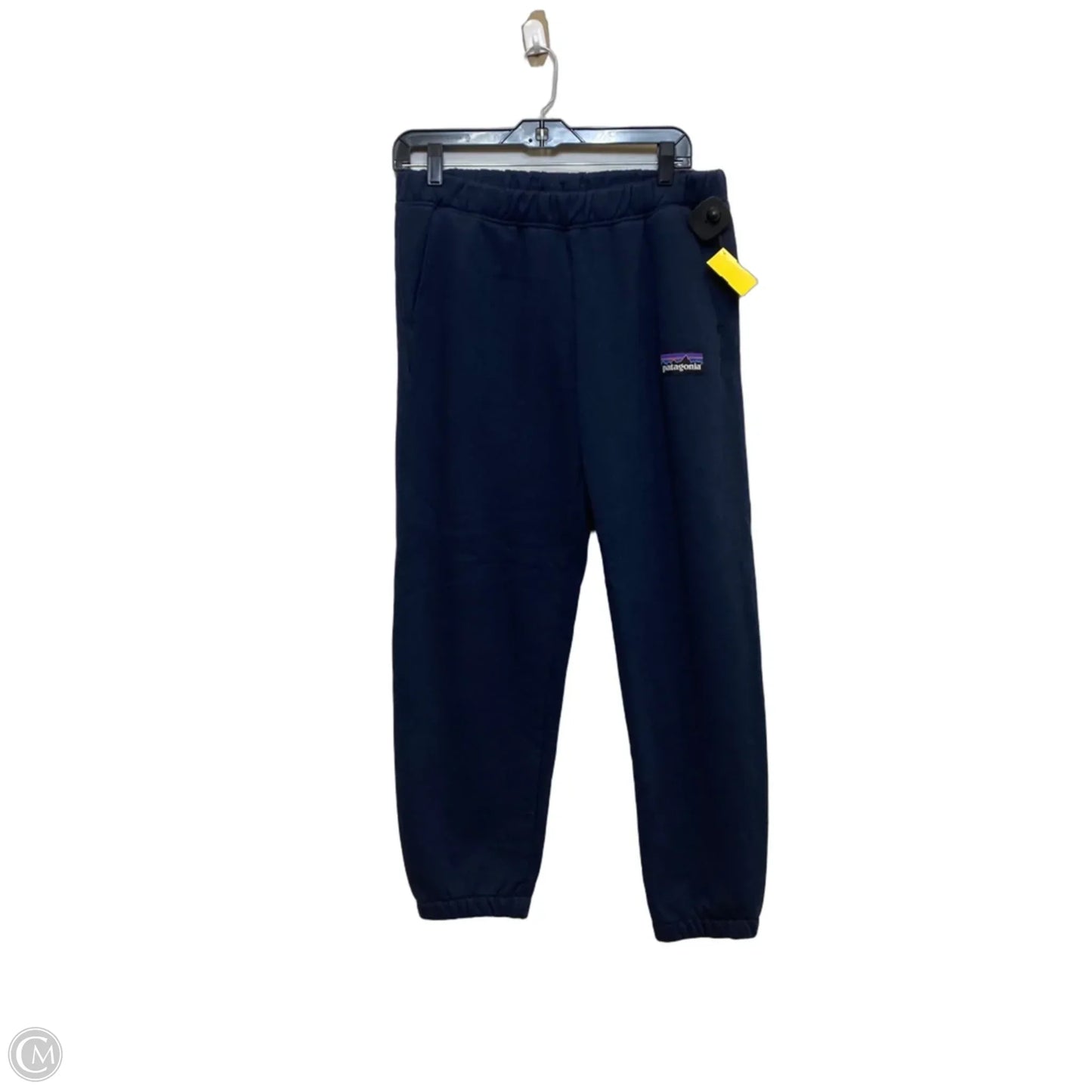 Pants Lounge By Patagonia In Navy, Size: M