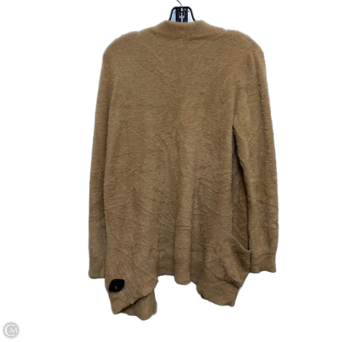Cardigan By Be Cool In Brown, Size: L