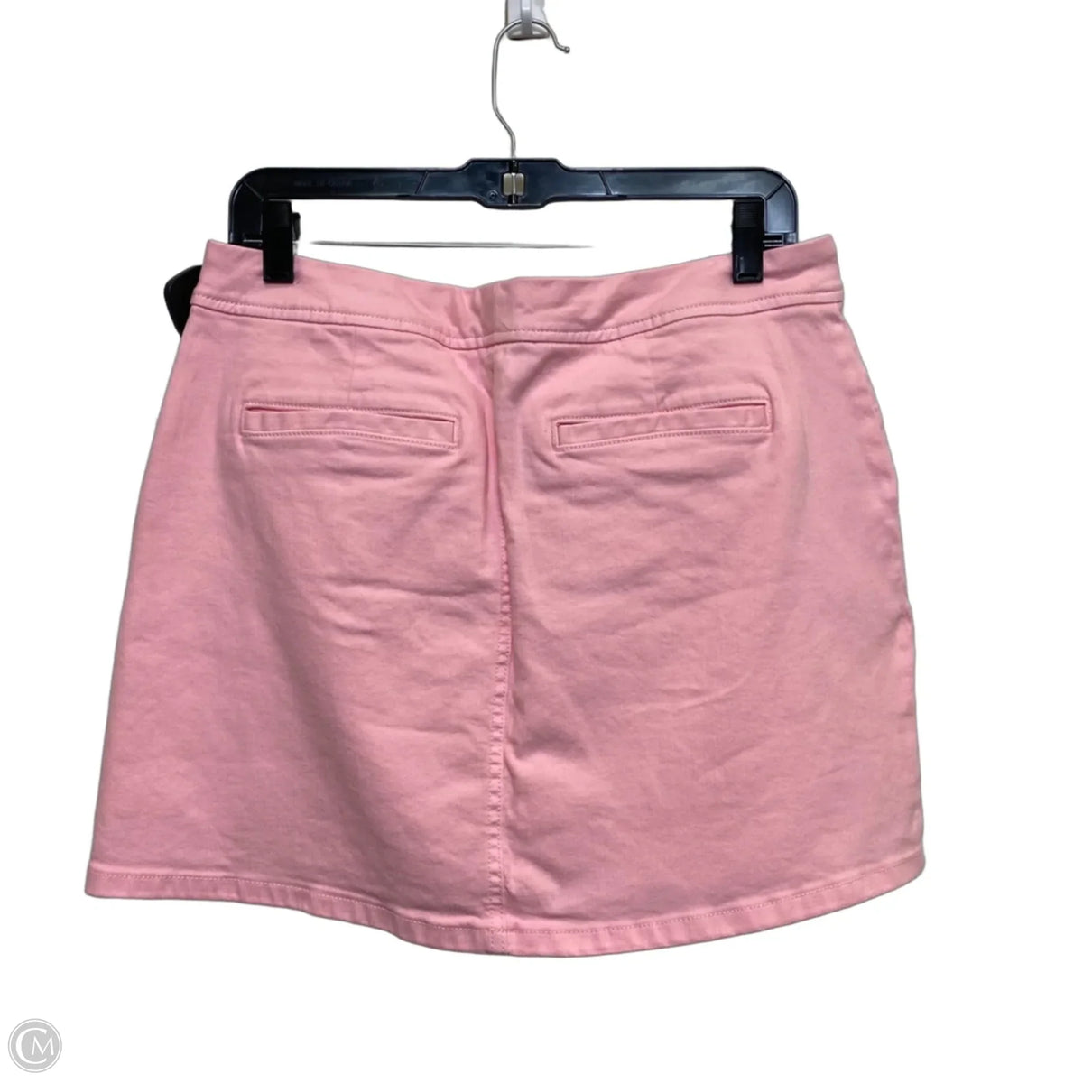 Skort Designer By Lilly Pulitzer In Pink, Size: M