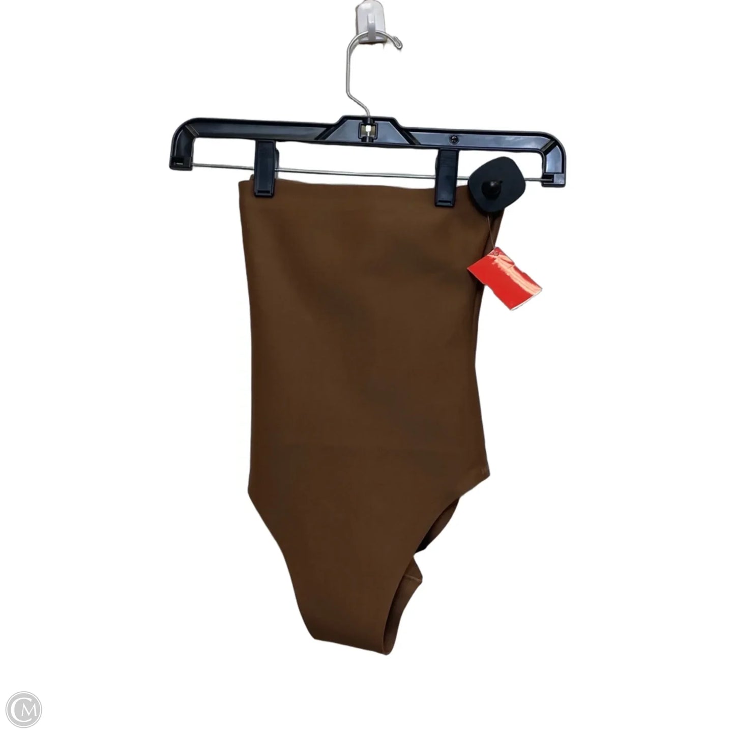 Bodysuit By Skims In Brown, Size: S