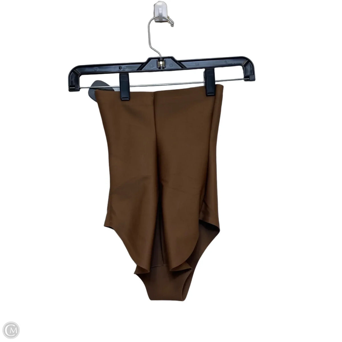 Bodysuit By Skims In Brown, Size: S