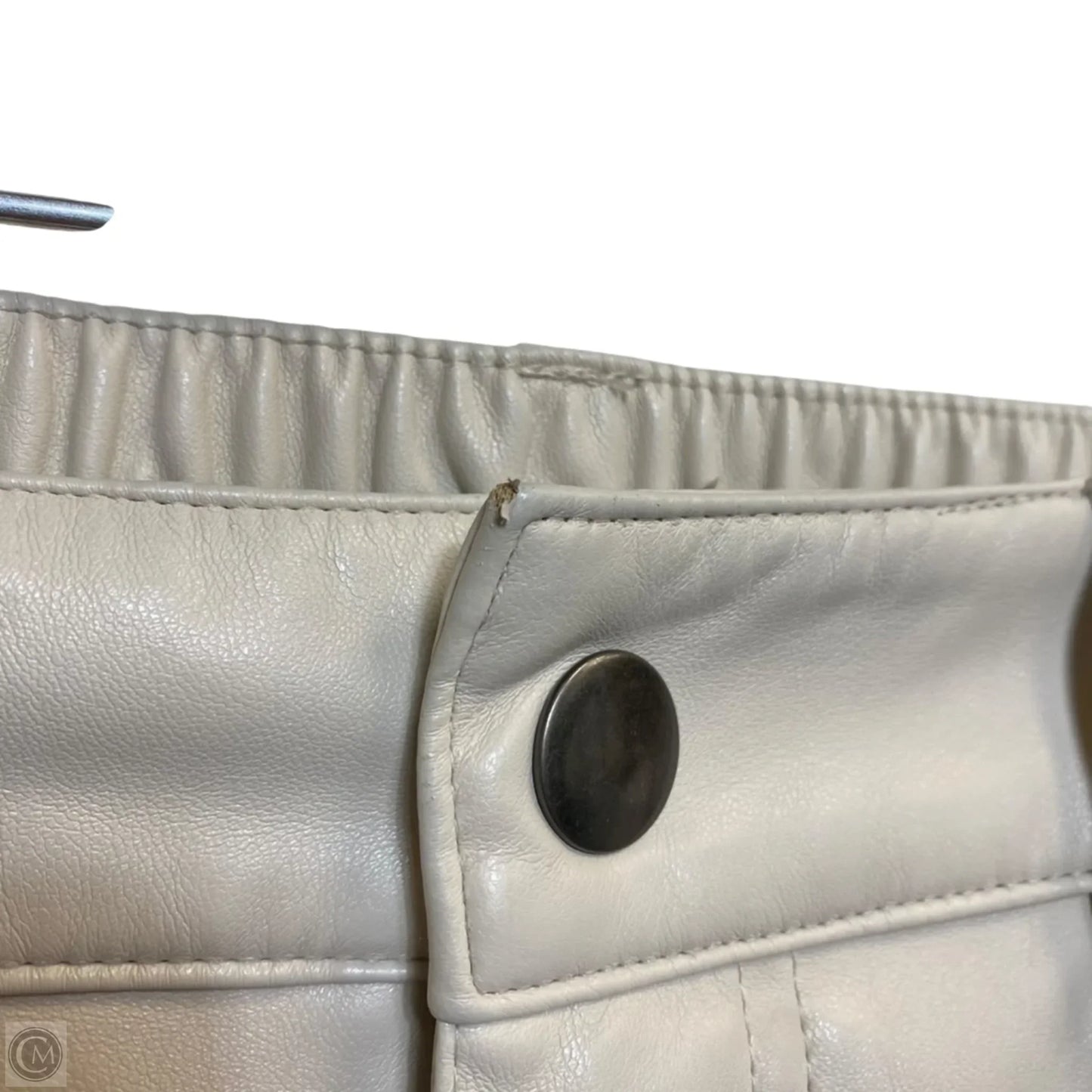 Pants Cargo & Utility By Wild Fable In Cream, Size: M