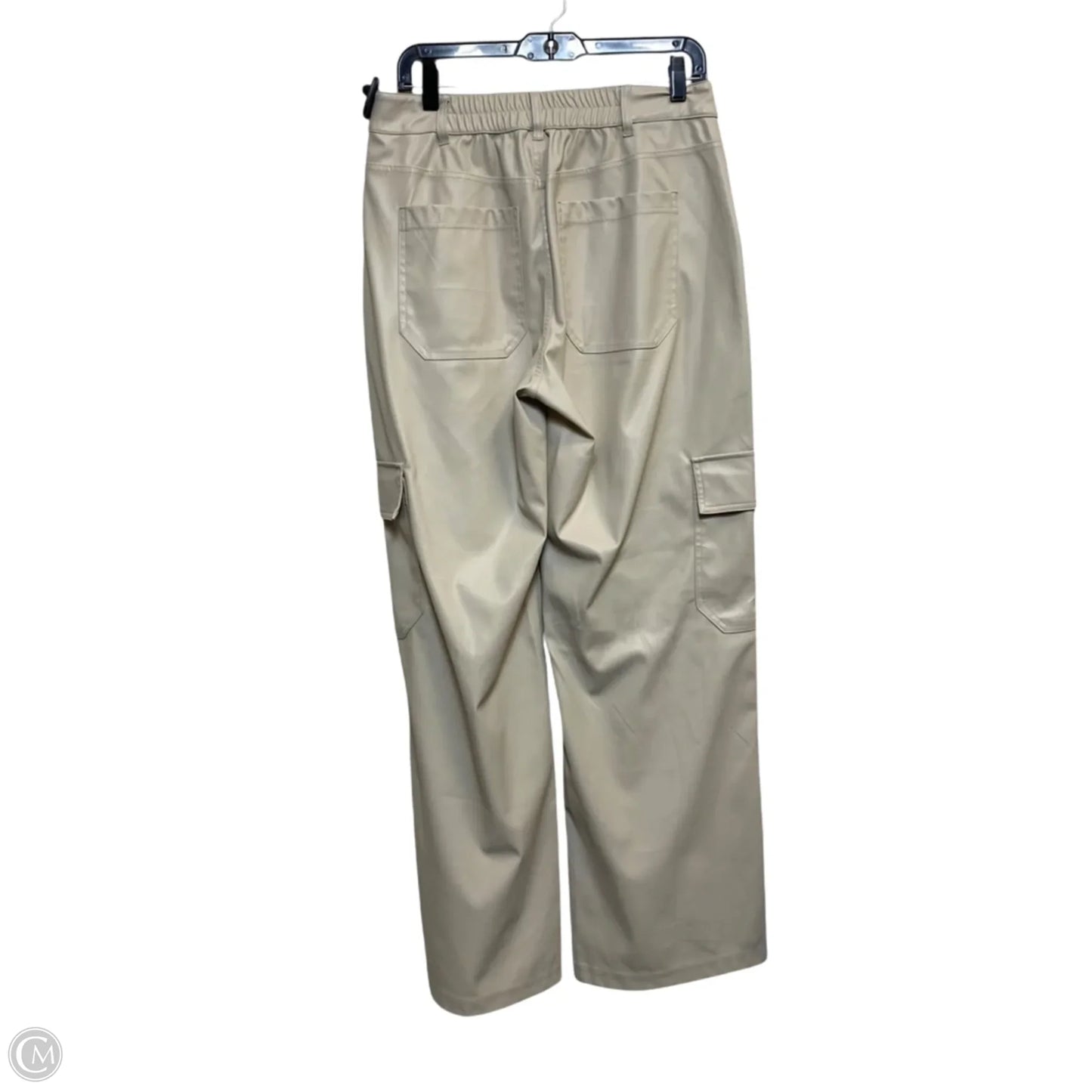 Pants Cargo & Utility By Wild Fable In Cream, Size: M