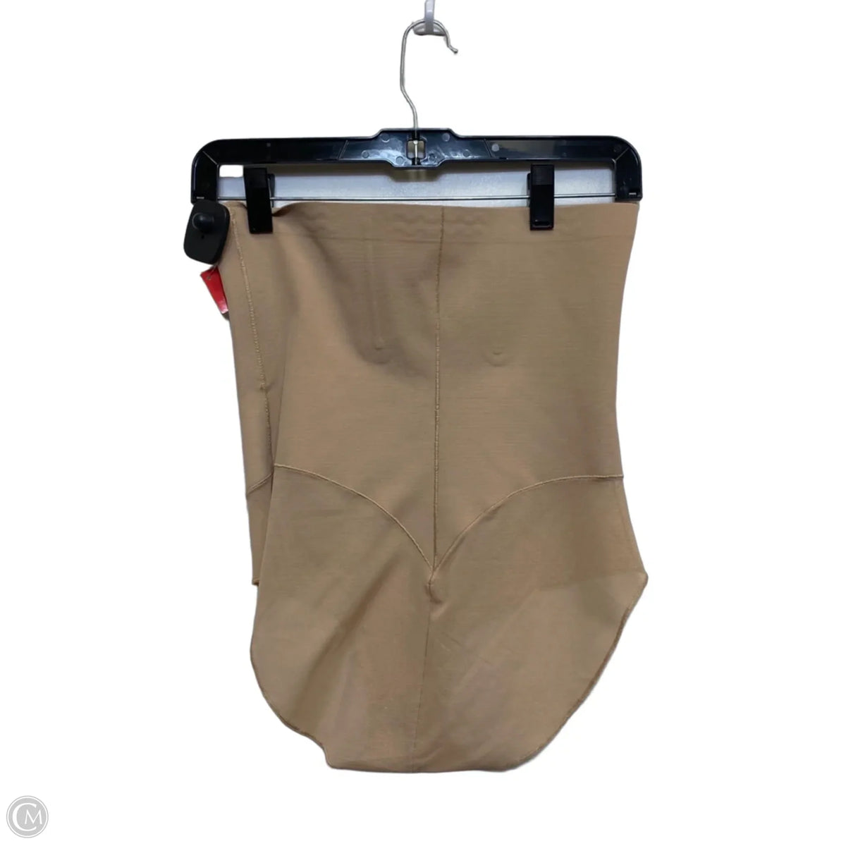 Bodysuit By Skims In Tan, Size: L