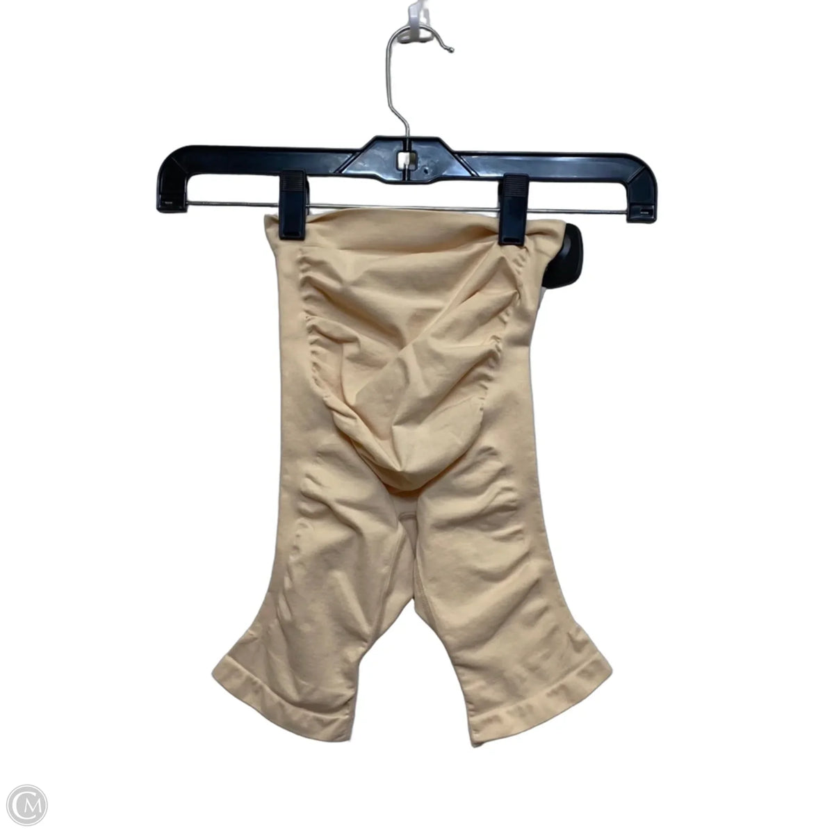 Shorts By Skims In Tan, Size: S