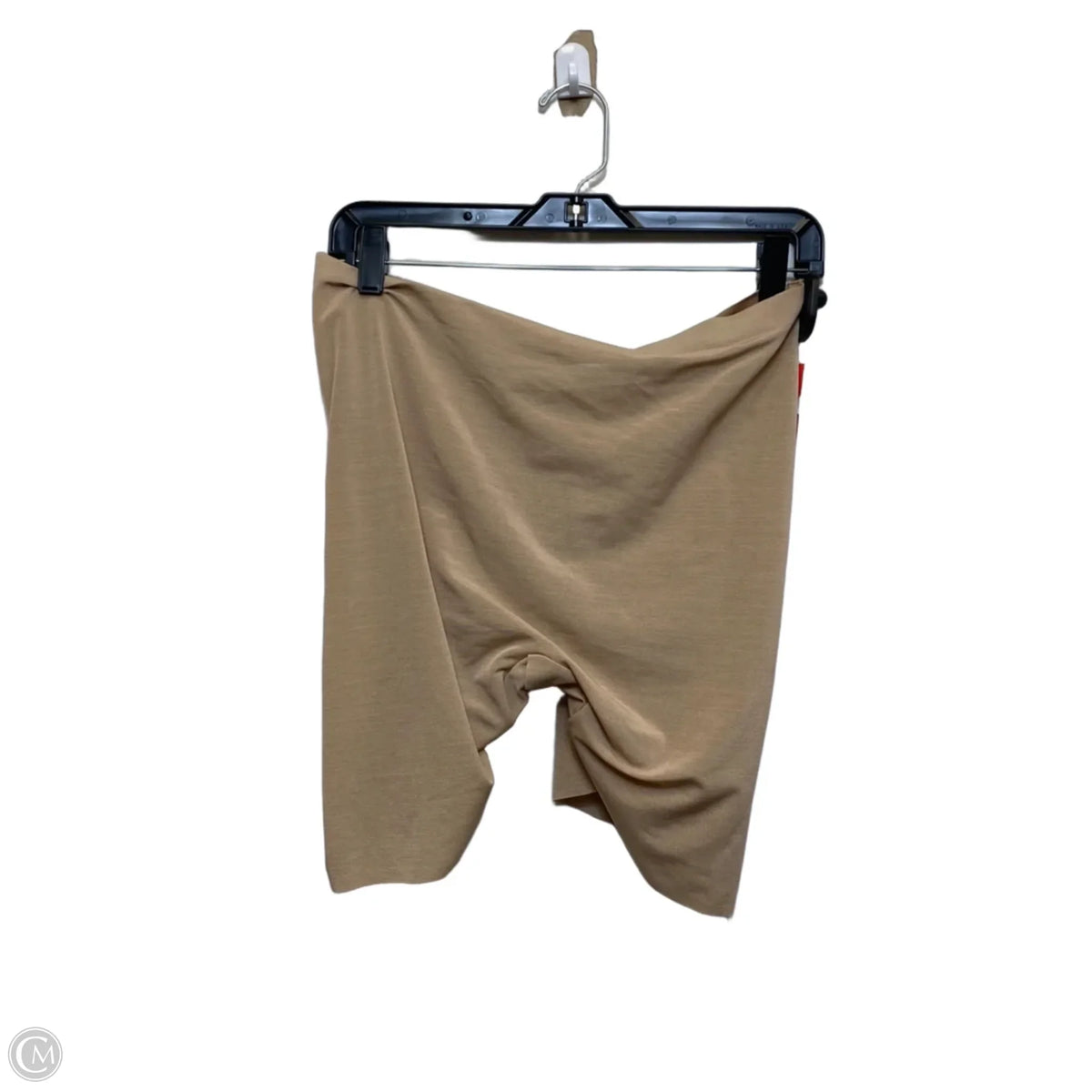 Shorts By Skims In Tan, Size: 2x