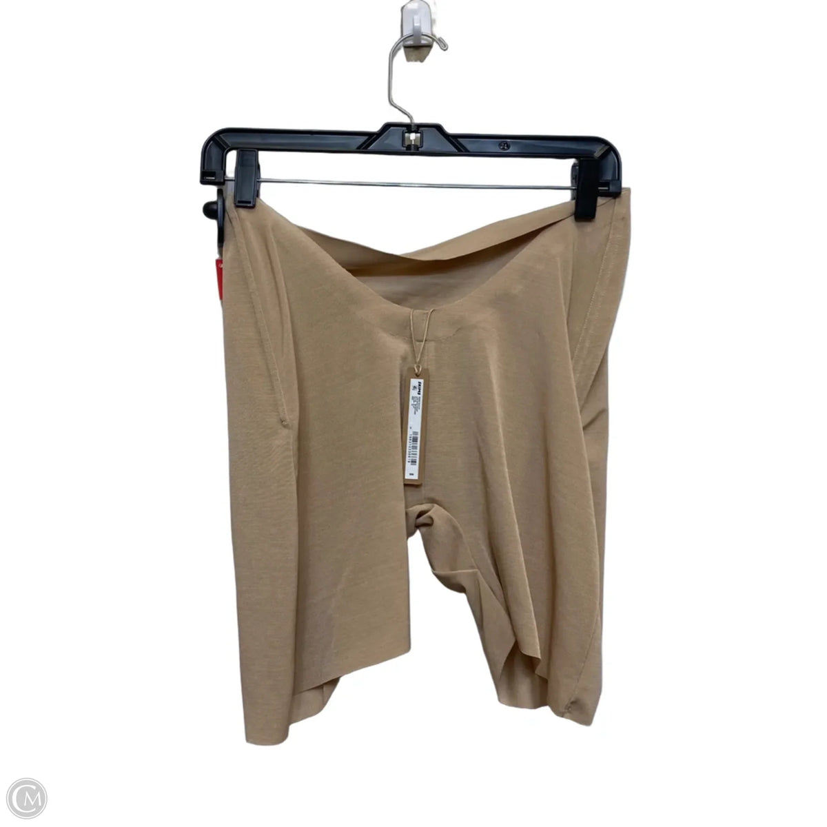 Shorts By Skims In Tan, Size: 2x