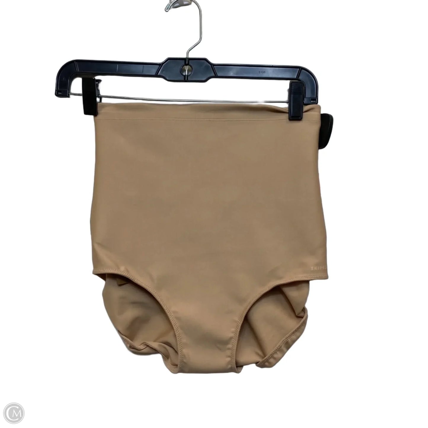 Bodysuit By Skims In Tan, Size: M