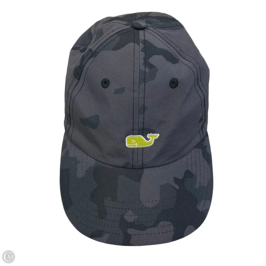 Hat Baseball Cap By Vineyard Vines