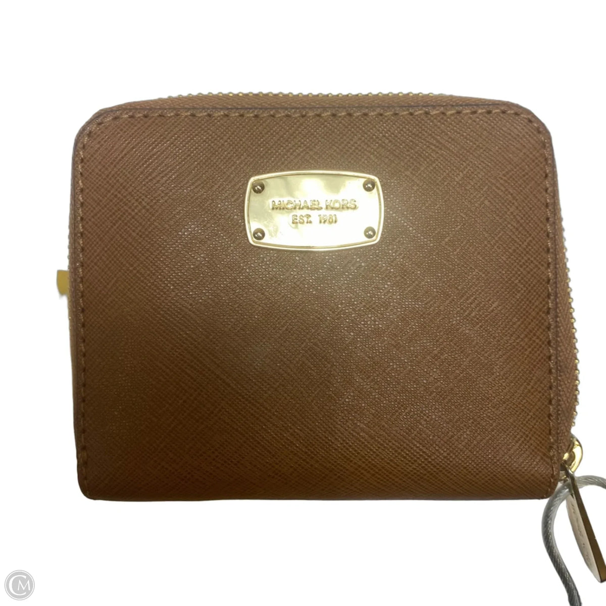 Wallet Designer By Michael Kors, Size: Small