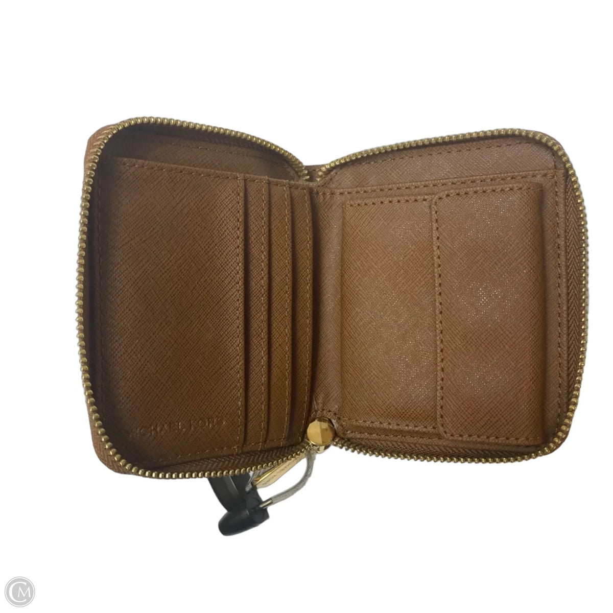 Wallet Designer By Michael Kors, Size: Small