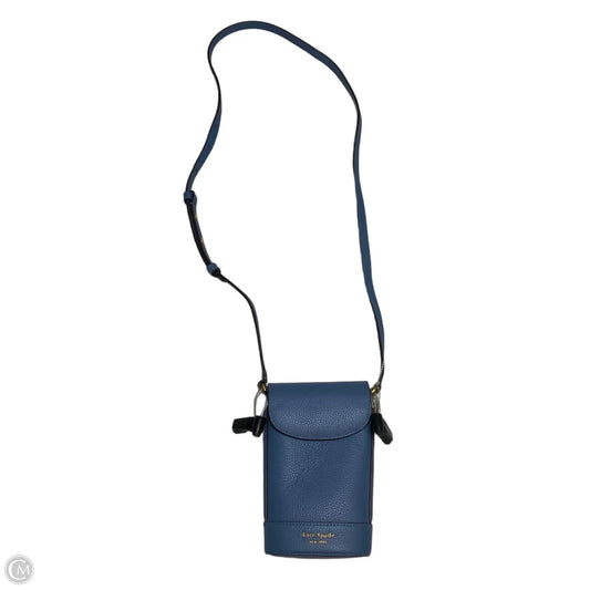 Crossbody Designer By Kate Spade, Size: Small