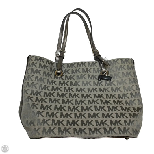 Handbag Designer By Michael Kors, Size: Large
